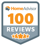 HomeAdvisor Reviews