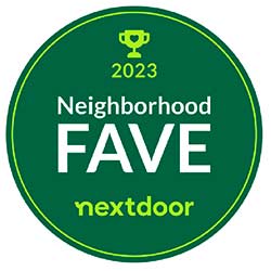 NextDoor Neighborhood