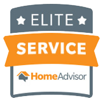 HomeAdvisor Elite Service