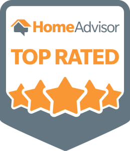 Top Rated HomeAdvisor