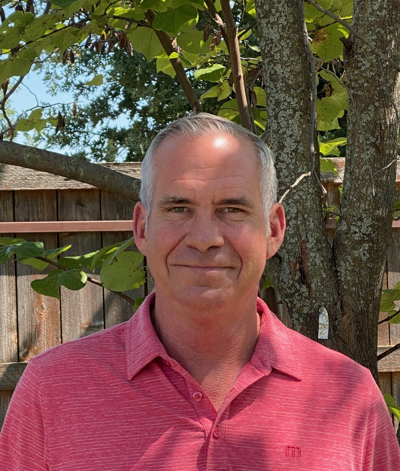 Jeremy Certified Arborist Jeremy - ISA Certified Arborist