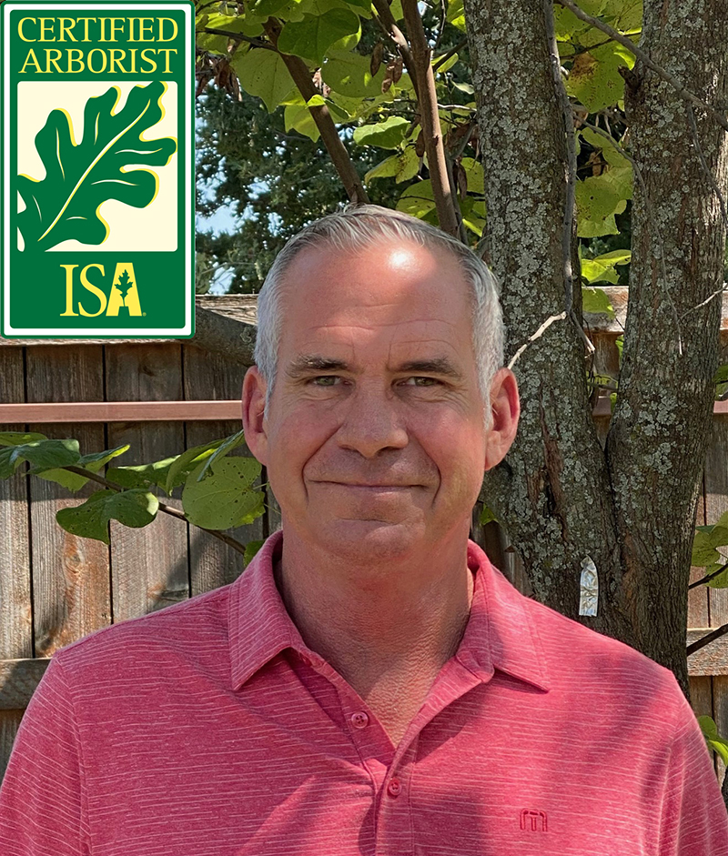 Jeremy_ISACertArborist2026 ISA Certified Arborist