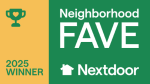 NextDoor Neighborhood
