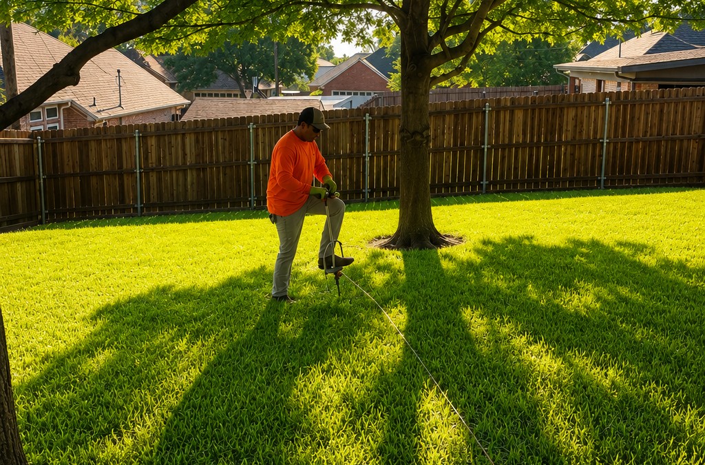 Benefits Of Deep Root Feeding