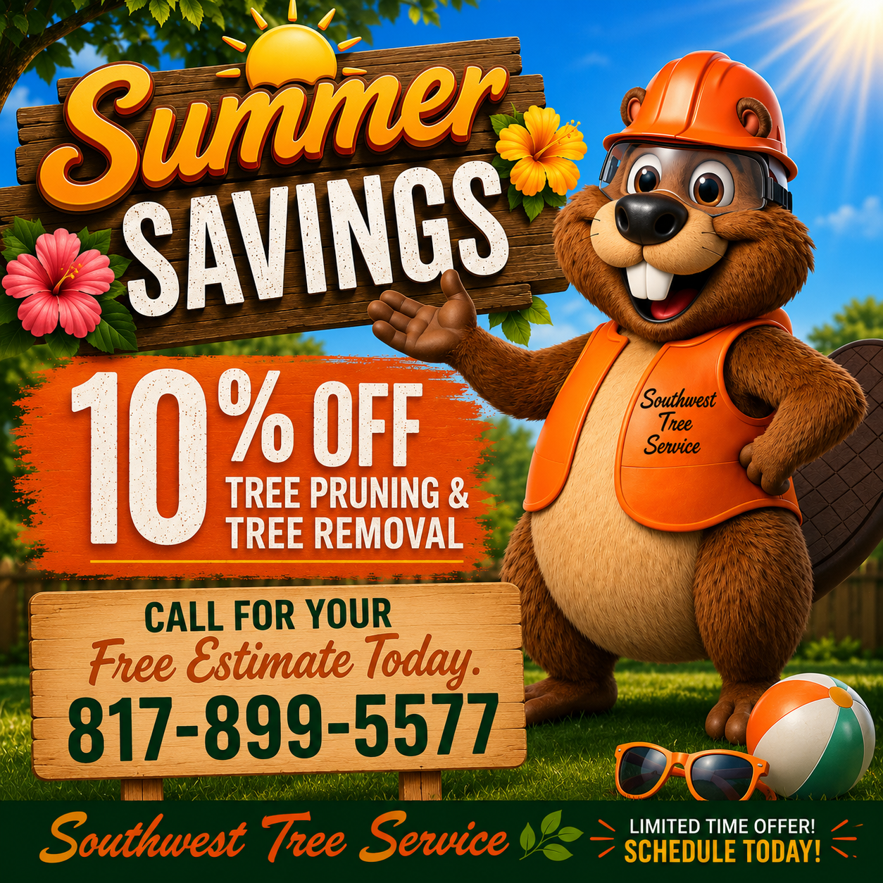 Summer Savings 2026